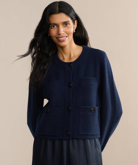 Charlotte Cardigan