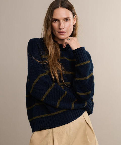Chloe Crewneck
