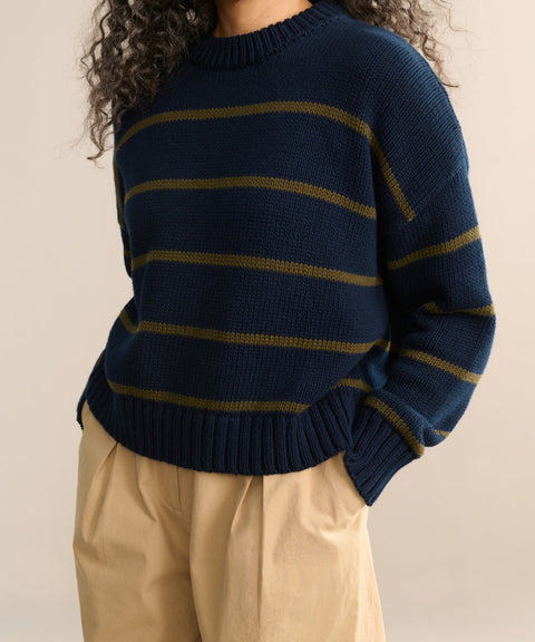Chloe Crewneck