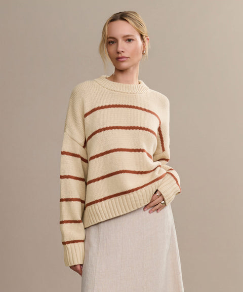 Chloe Crewneck