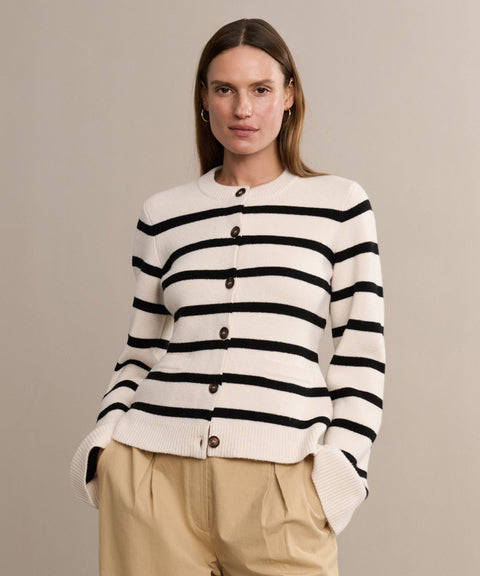 Cooper Cardigan