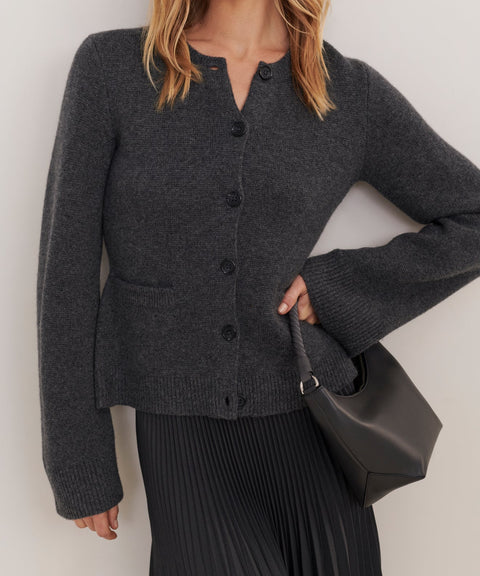 Cooper Cardigan