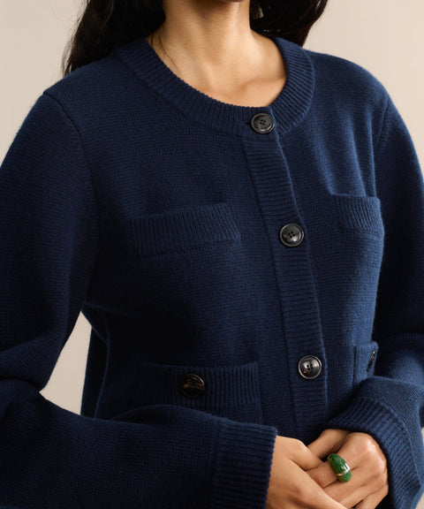 Charlotte Cardigan