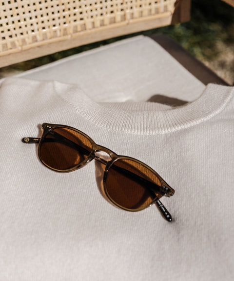 Hampton Sunglasses