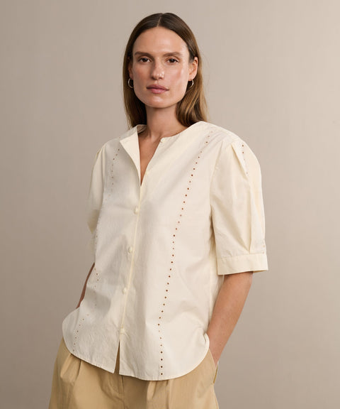 Harper Blouse