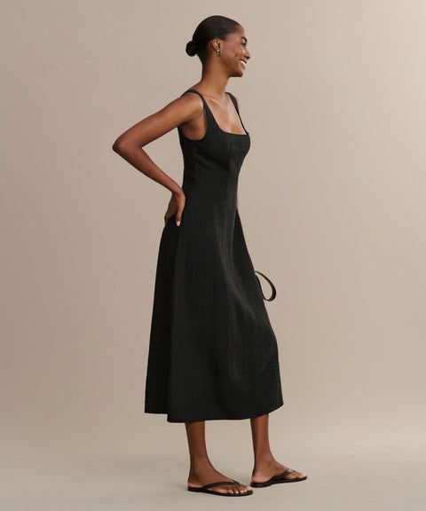 Kinney Dress