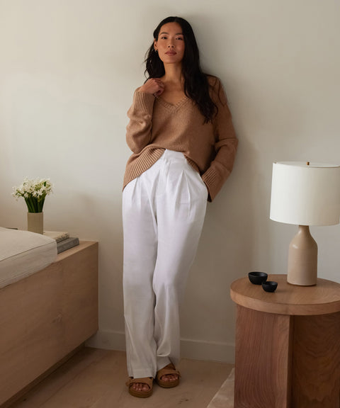 Riley Trouser