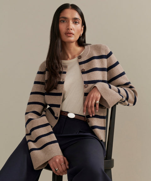 Cooper Cardigan