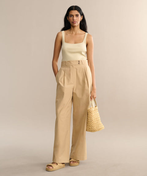 Newport Trouser