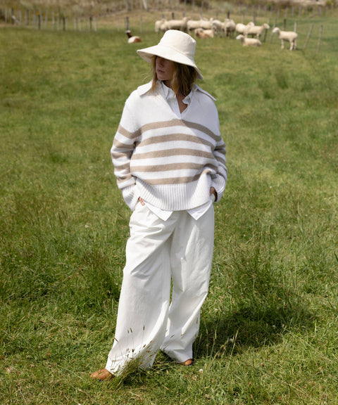 Newport Trouser