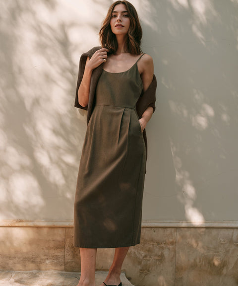 Rove Dress