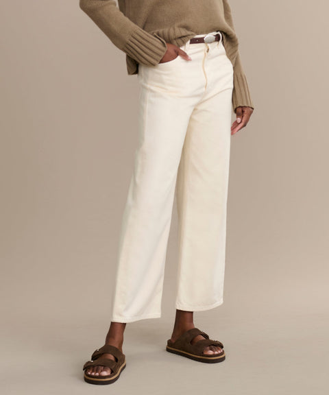 Ren jean