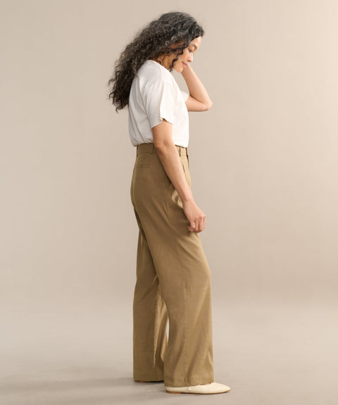 Riley Trouser