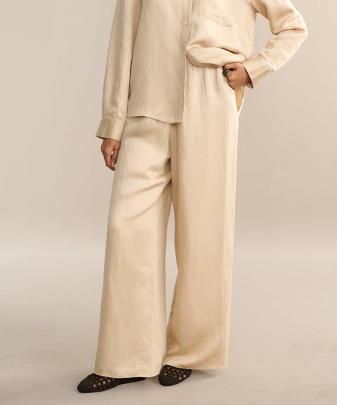 Summer Demi Pant