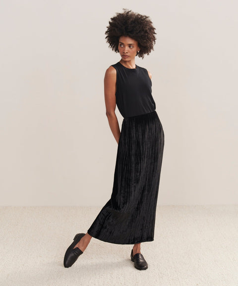 Velvet Stella Skirt