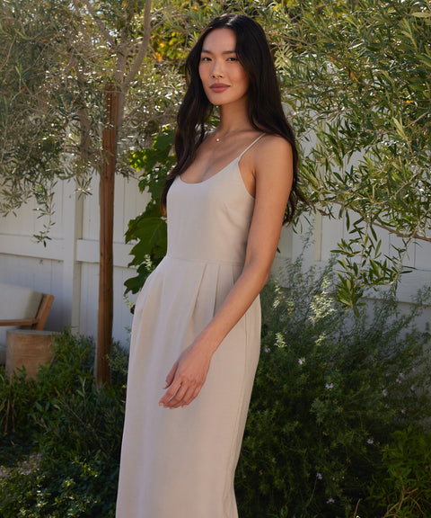 Rove Dress